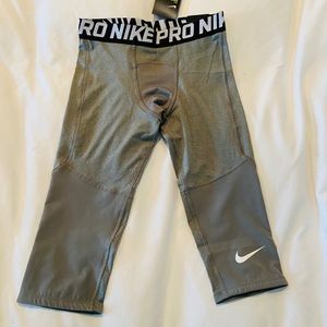 Nike Boys Tights